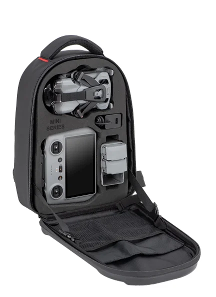Etui STARTRC Hard Shell Shoulder Case do DJI Mini 5 Pro - najważniejsze cechy